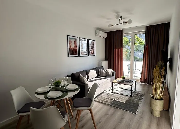 Skytravel 27 Apartament Pileckiego Nowy Dwor Mazowiecki Airport Modlin 24H