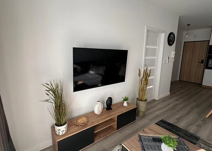Skytravel 27 Apartament Pileckiego Nowy Dwor Mazowiecki Airport Modlin 24H