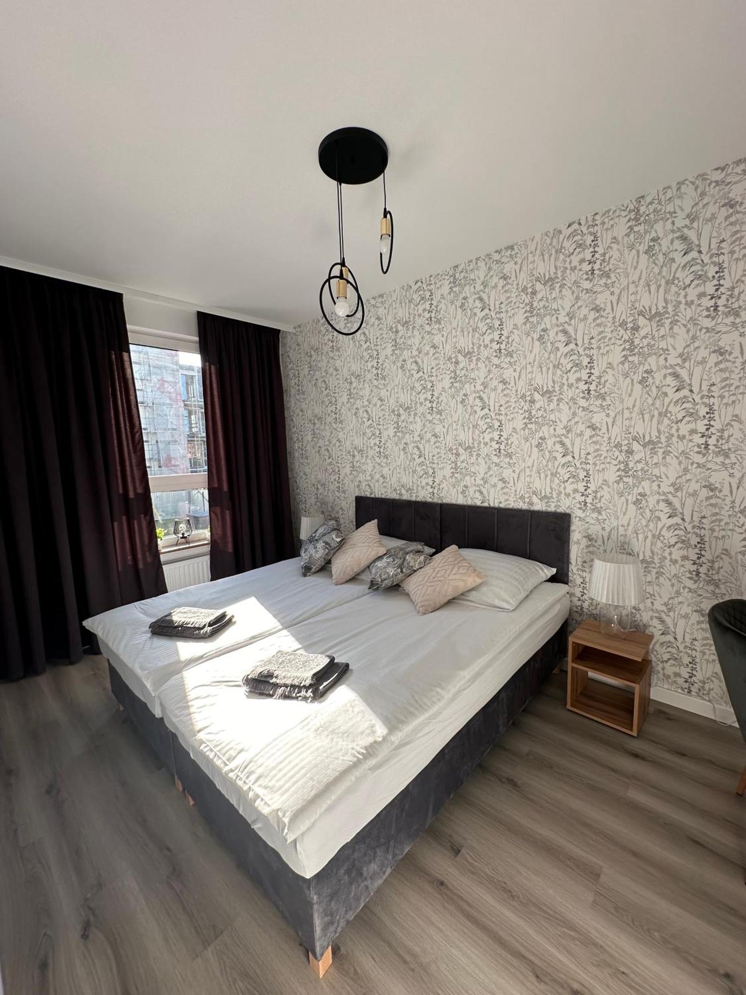 Apartment Skytravel 27 Pileckiego Airport Modlin 24h *