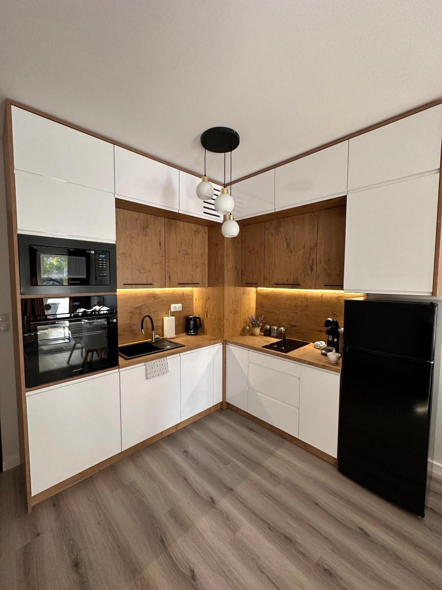 Skytravel 27 Pileckiego Airport Modlin 24h Apartment Nowy Dwór Mazowiecki