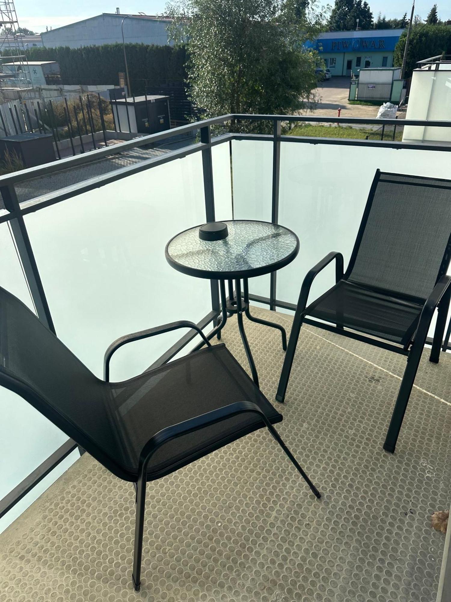 Skytravel 27 Pileckiego Airport Modlin 24h Apartment